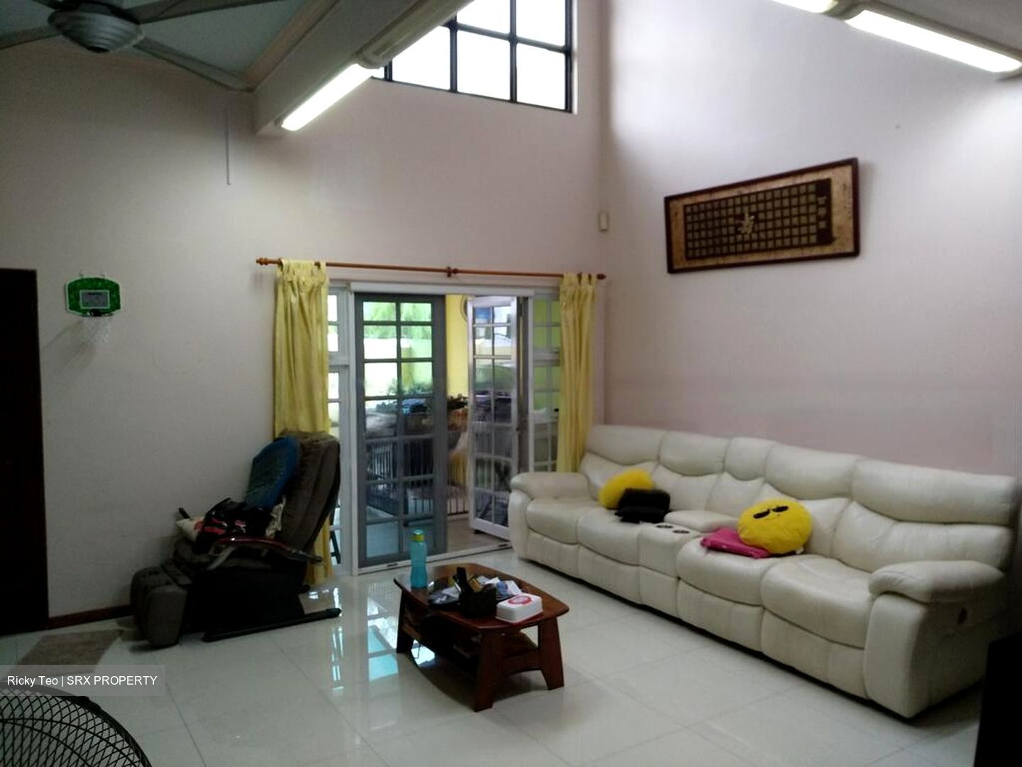 Sunrise Villa (D28), Terrace #461087151